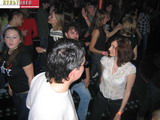 КУЛЬТ.ИНФО - Raveolution @ НК Подиум - Freakadelic Soup, Space Condom, DJ Rustam